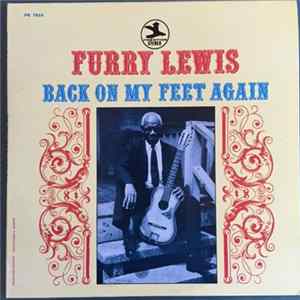 Furry Lewis - Back On My Feet Again FLAC