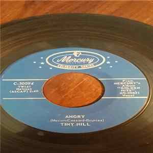 Tiny Hill - I Get The Blues (When It Rains) FLAC
