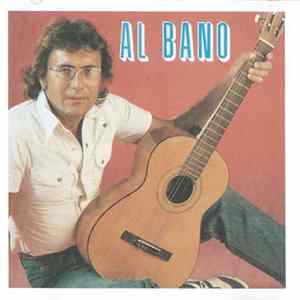 Al Bano - Al Bano FLAC