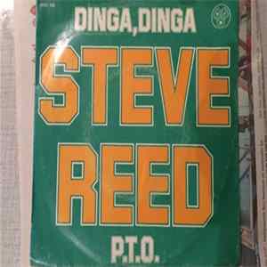 Steve Reed - Dinga, Dinga FLAC