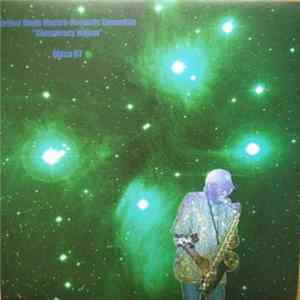 Arthur Doyle Electro-Acoustic Ensemble - Conspiracy Nation FLAC