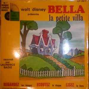 Laurence Badie - Bella La Petite Villa FLAC