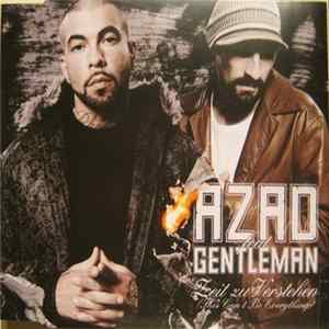 Azad Feat. Gentleman - Zeit Zu Verstehen (This Can't Be Everything) FLAC