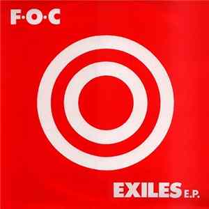 F·O·C - Exiles E.P. FLAC