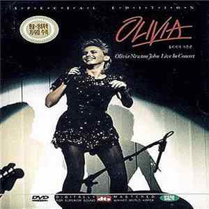 Olivia - Olivia In Concert FLAC