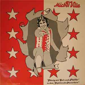 Michel Villa - "Müsig Mit Salz Und Pfäffär" Üs Dem "Gipfelstudio Matterhorn" FLAC