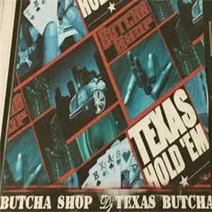Texas Butcha - Texas Hold 'Em FLAC
