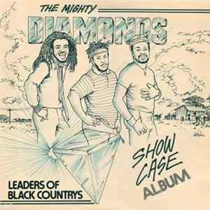The Mighty Diamonds - Leaders Of Black Countrys - Showcase Album FLAC