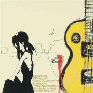 Tak Matsumoto Featuring Zard - Ihoujin FLAC