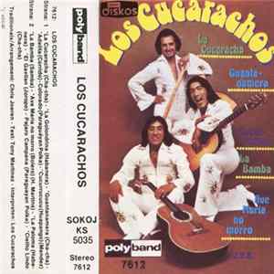 Los Cucarachos - Los Cucarachos FLAC