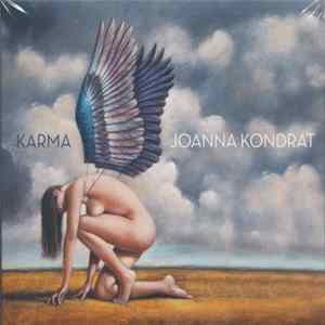 Joanna Kondrat - Karma FLAC