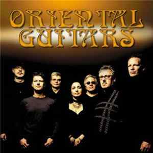 Oriental Guitars - Oriental Guitars FLAC