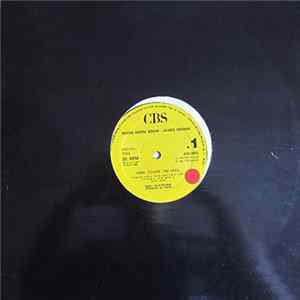 James Brown - Here Comes The Man/Gravity FLAC