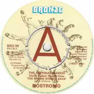 Nostromo - The Imperial March FLAC