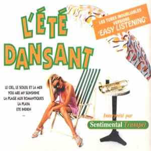 Sentimental Trumpet - L'Été Dansant FLAC