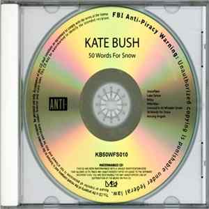Kate Bush - 50 Words For Snow FLAC