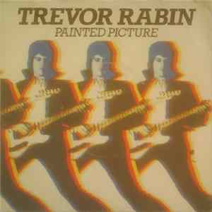 Trevor Rabin - Painted Picture FLAC