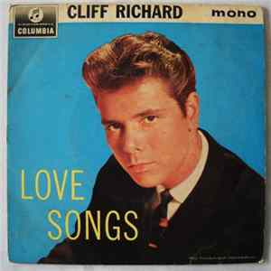 Cliff Richard - Love Songs FLAC