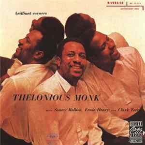 Thelonious Monk - Brilliant Corners FLAC