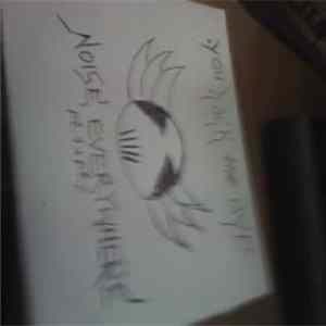 .you hack the aye - Noise Everywhere Pt.1+Pt.2+ Absurd (with skits) + Your Plastic Dreams [Harmonica-Piano Sessions] FLAC