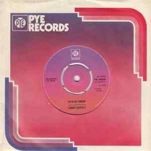 Tommy Quickly - Tip Of My Tongue FLAC