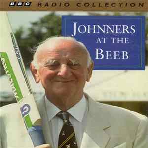 Brian Johnston - Johnners At The Beeb FLAC