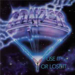 Lanzer - Use It Or Loose It FLAC