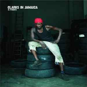 Various - Clarks In Jamaica FLAC