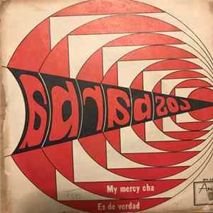 Los Barba - Mi Mercy Cha / Es De Verdad FLAC