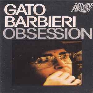Gato Barbieri - Obsession FLAC