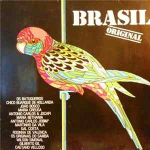 Various - Brasil Original FLAC