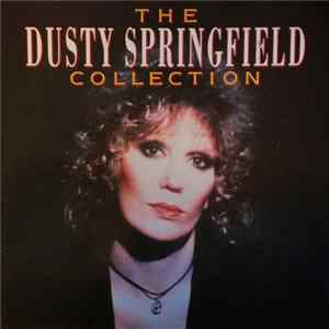 Dusty Springfield - The Collection FLAC