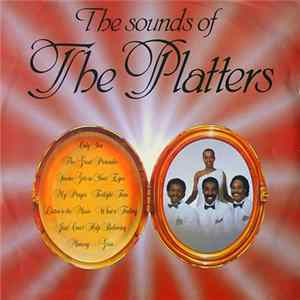 The Platters - The Sounds Of The Platters FLAC
