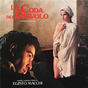 Egisto Macchi - La Coda Del Diavolo FLAC