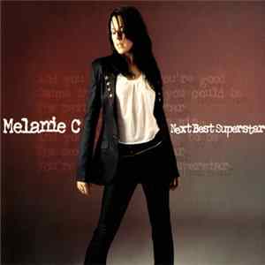 Melanie C - Next Best Superstar FLAC