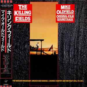 Mike Oldfield - The Killing Fields (Original Film Soundtrack) FLAC