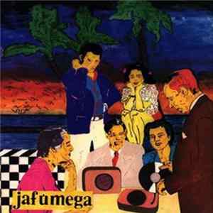 Jáfu'Mega - Jáfu'Mega FLAC