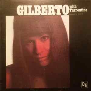 Gilberto With Turrentine - Gilberto With Turrentine FLAC