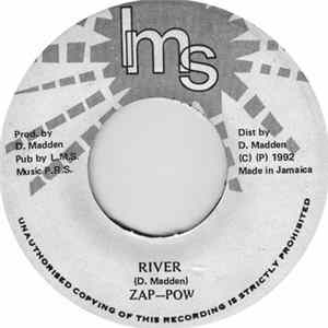 Zap-Pow - River FLAC