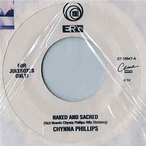 Chynna Phillips - Naked And Sacred FLAC