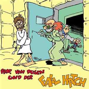 Michael Koser - Prof. Van Dusen Und Der Fall Hatch FLAC