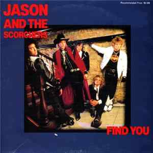 Jason And The Scorchers - Find You FLAC