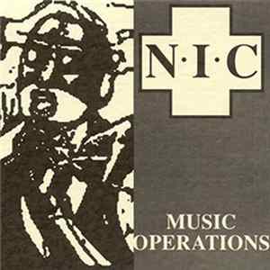 N·I·C - Music Operations FLAC