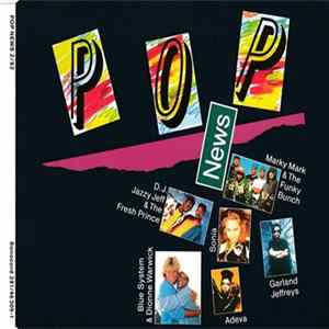 Various - Pop News 2/92 FLAC