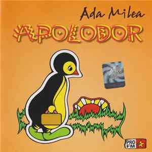 Ada Milea - Apolodor FLAC