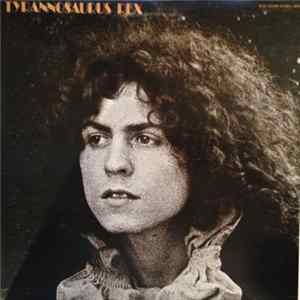 Tyrannosaurus Rex - A Beard Of Stars FLAC