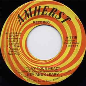 Key And Cleary - Lay Your Head FLAC