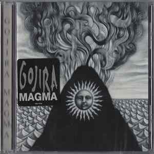 Gojira - Magma FLAC