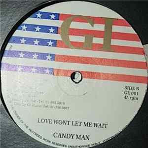 Thriller U / Candy Man - Love Wont Let Me Wait / I Will Come Running FLAC