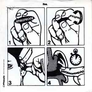 Various - Five. FLAC